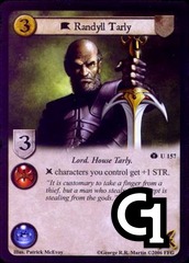 Randyll Tarly